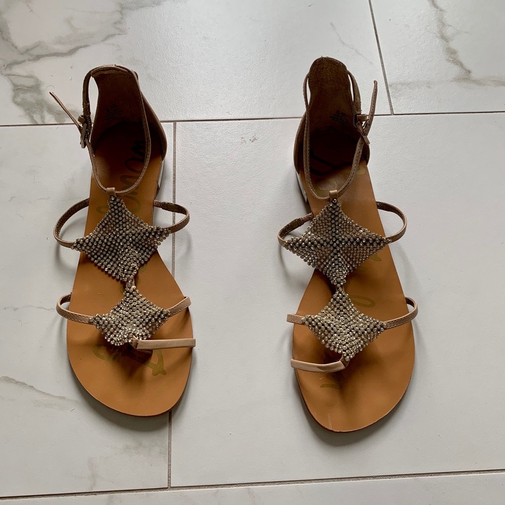 Sandals